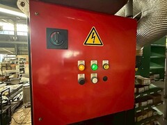 AUTHENTEC バリ取り機 AUDEBU1000