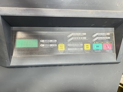 日立 オイルフリースクロールコンプレッサー SRL-5.5DME5
