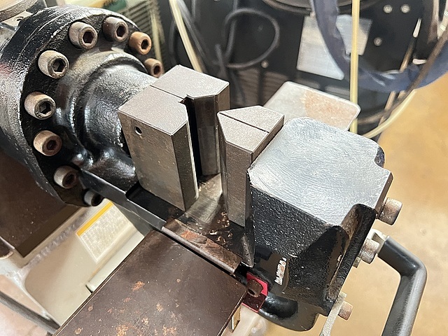 育良精機 アングルマスター IS-756LM-Ⅱ