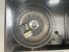 FANUC ワイヤー放電加工機 α-C600iB