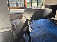 ヤマザキマザック NC旋盤 QTN450-Ⅱ