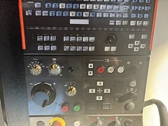 ヤマザキマザック NC旋盤 QTN450-Ⅱ