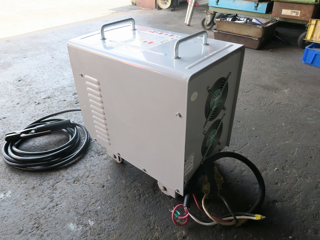 ダイヘン 交流アーク溶接機 BS250M