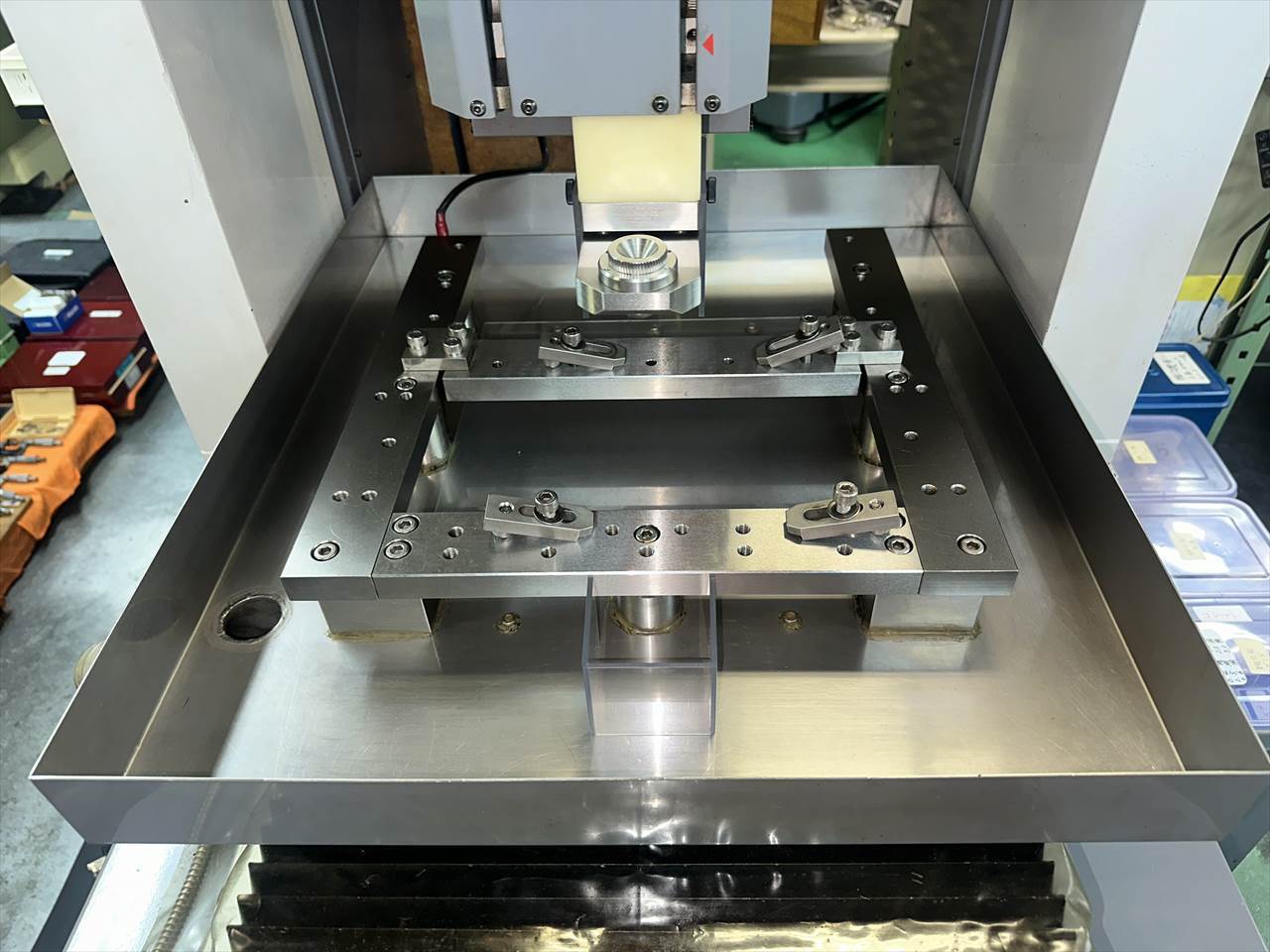 アステック 細穴放電加工機 CDH-3AM