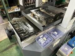アステック 細穴放電加工機 CDH-3AM