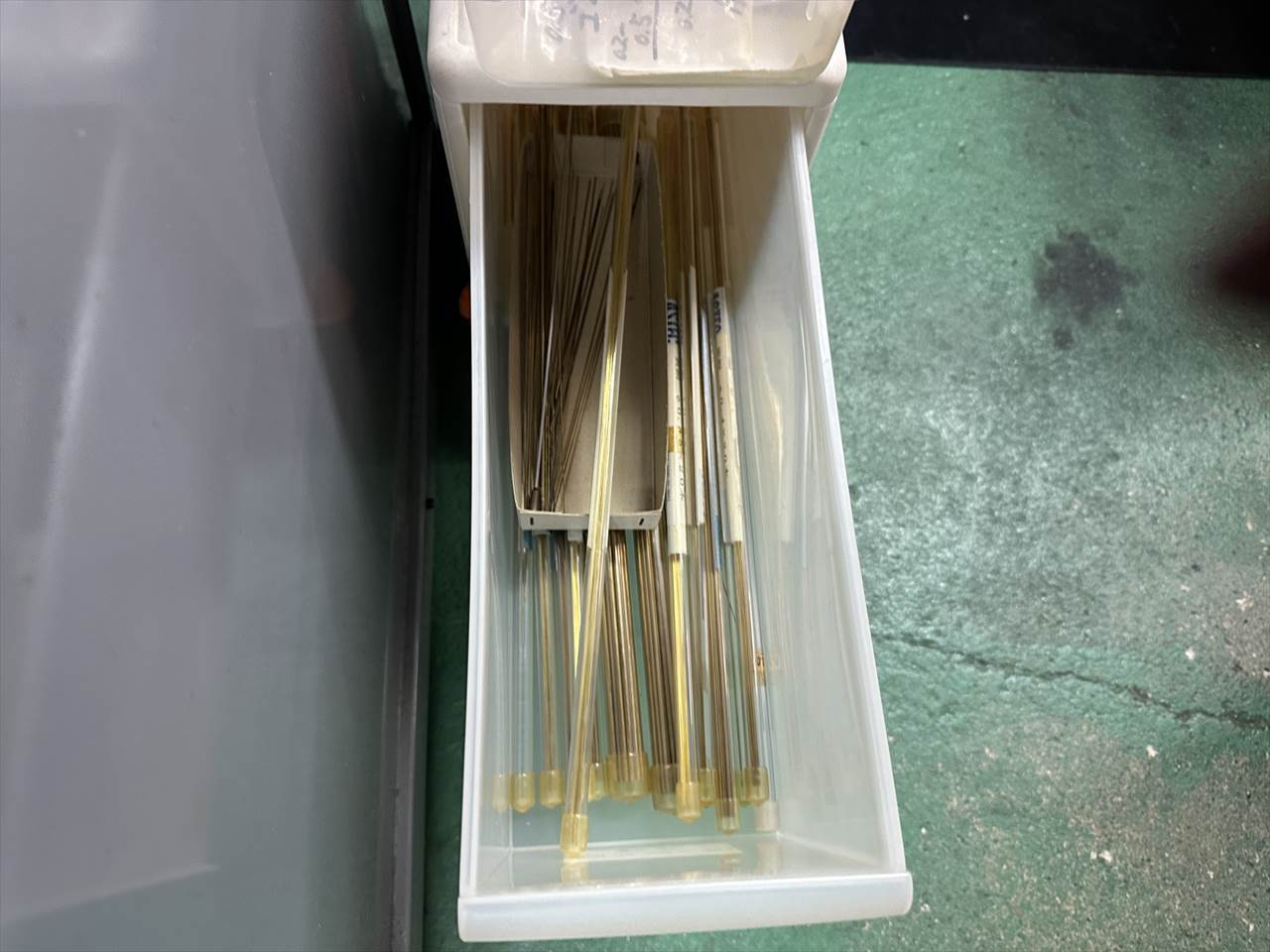 アステック 細穴放電加工機 CDH-3AM