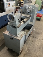 津田製作所 4.5尺旋盤 