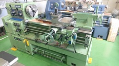 森精機 6尺旋盤 MS-850