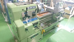 森精機 6尺旋盤 MS-850