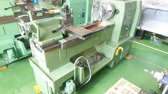 森精機 6尺旋盤 MS-850