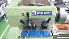 森精機 6尺旋盤 MS-850
