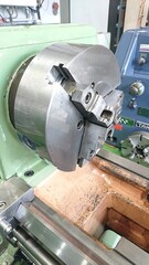 森精機 6尺旋盤 MS-850