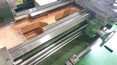 森精機 6尺旋盤 MS-850