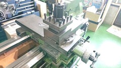 森精機 6尺旋盤 MS-850