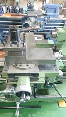 森精機 6尺旋盤 MS-850