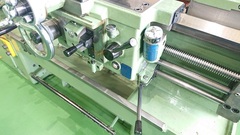 森精機 6尺旋盤 MS-850