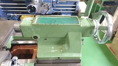 森精機 6尺旋盤 MS-850