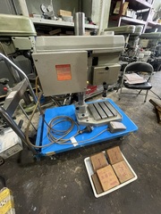 ブラザー工業 タッピングマシン BT6-311