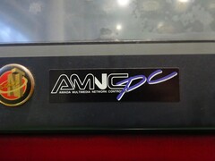アマダ タレットパンチプレス PEGA-358NT