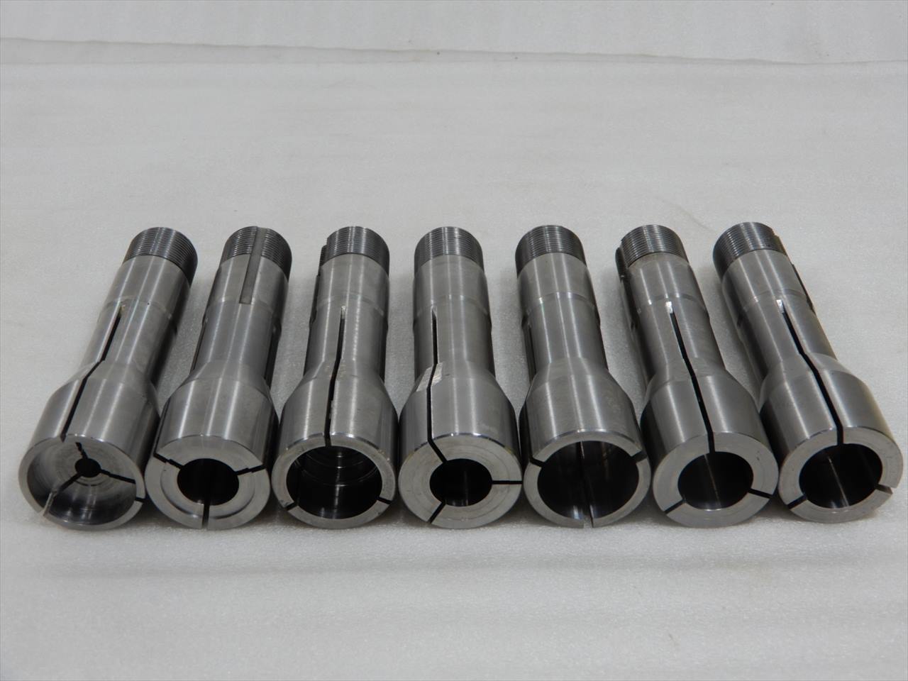 エグロ 頭長コレットチャック 8号
