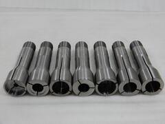 エグロ 頭長コレットチャック 8号