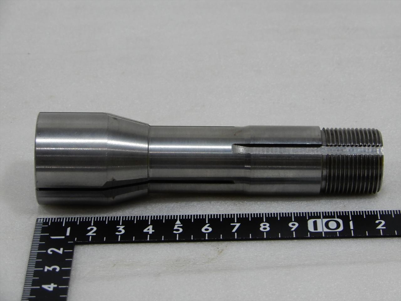 エグロ 頭長コレットチャック 8号