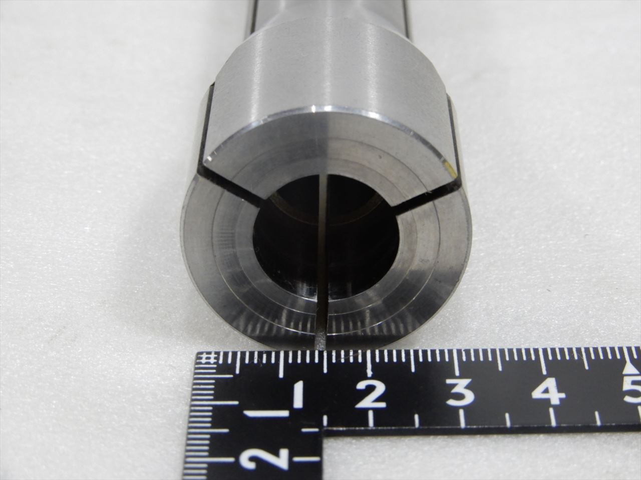 エグロ 頭長コレットチャック 8号