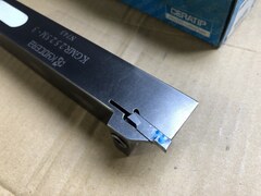  京セラ バイトホルダー 【バイトホルダー】KGMR2525M-3