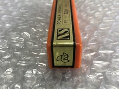 NS/日進工具 パワーエンドミル SKH-57