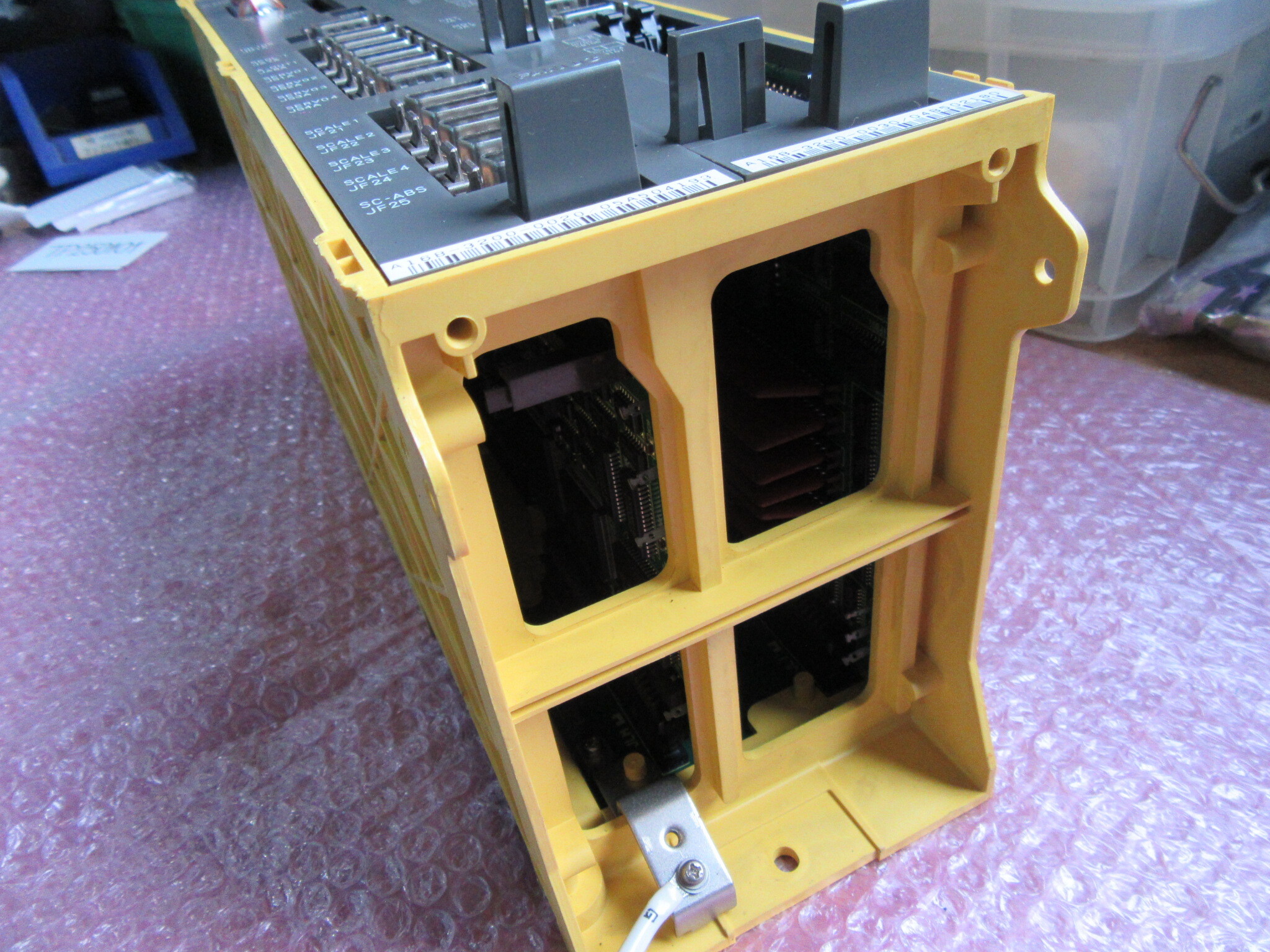 FANUC/ファナック コントローラー A02B-0210-B501 