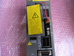 FANUC/ファナック サーボアンプ A06B-6079-H201