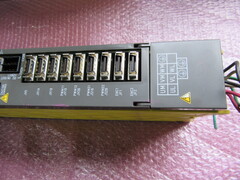 FANUC/ファナック サーボアンプ A06B-6079-H201
