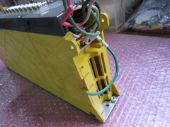 FANUC/ファナック サーボアンプ A06B-6079-H201