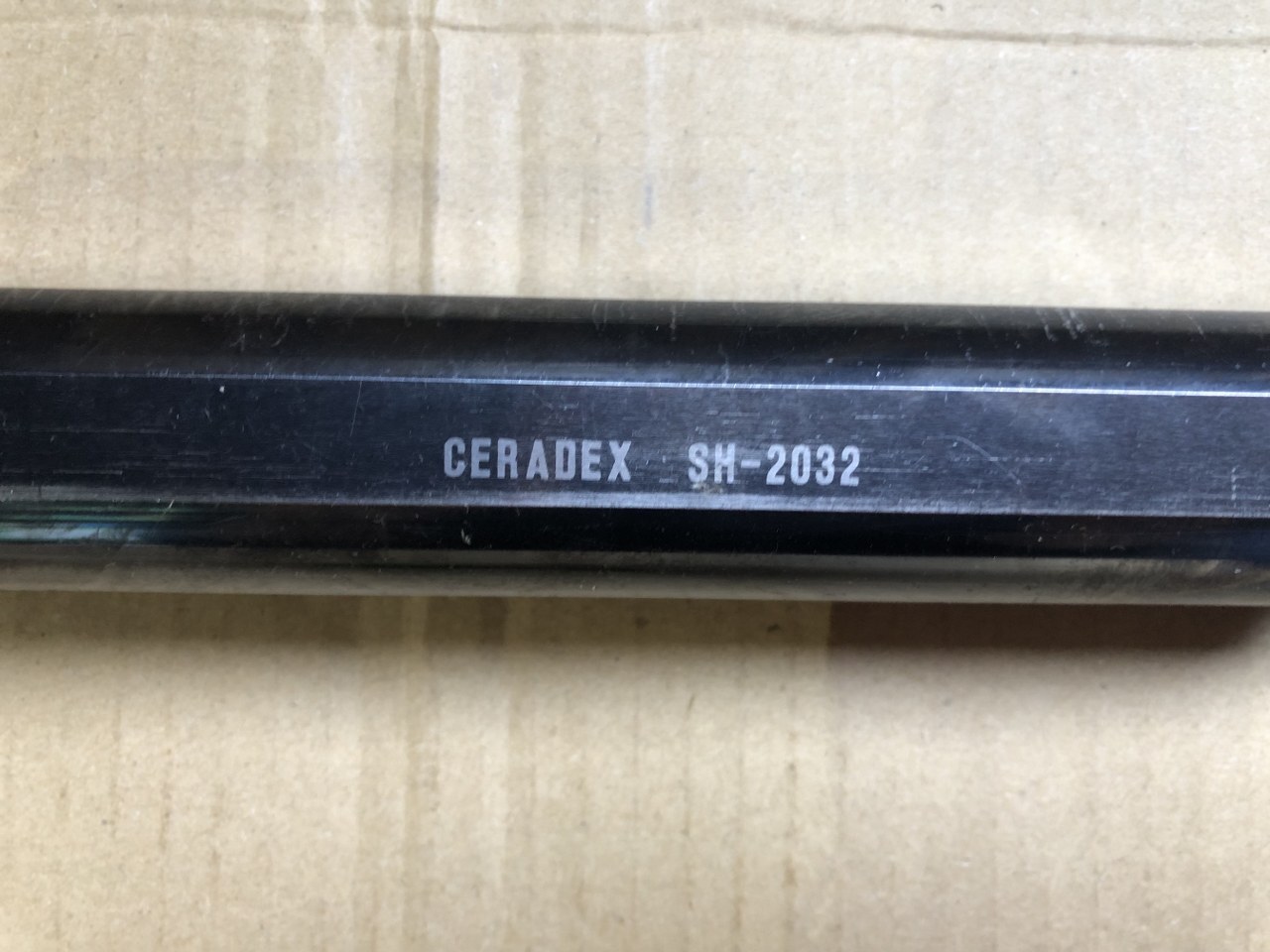  京セラ ボーリングバー用 スリーブ 【ボーリングバー用 スリーブ】SH-1032