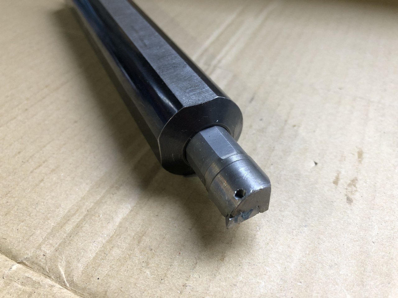  京セラ ボーリングバー用 スリーブ 【ボーリングバー用 スリーブ】SH-1032