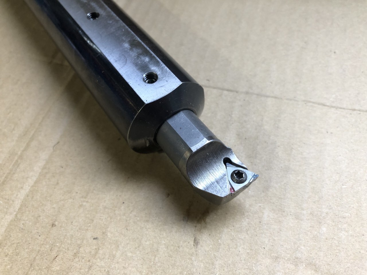  京セラ ボーリングバー用 スリーブ 【ボーリングバー用 スリーブ】SH-1032