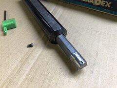  京セラ ボーリングバー用 スリーブ 【ボーリングバー用 スリーブ】SH-1625