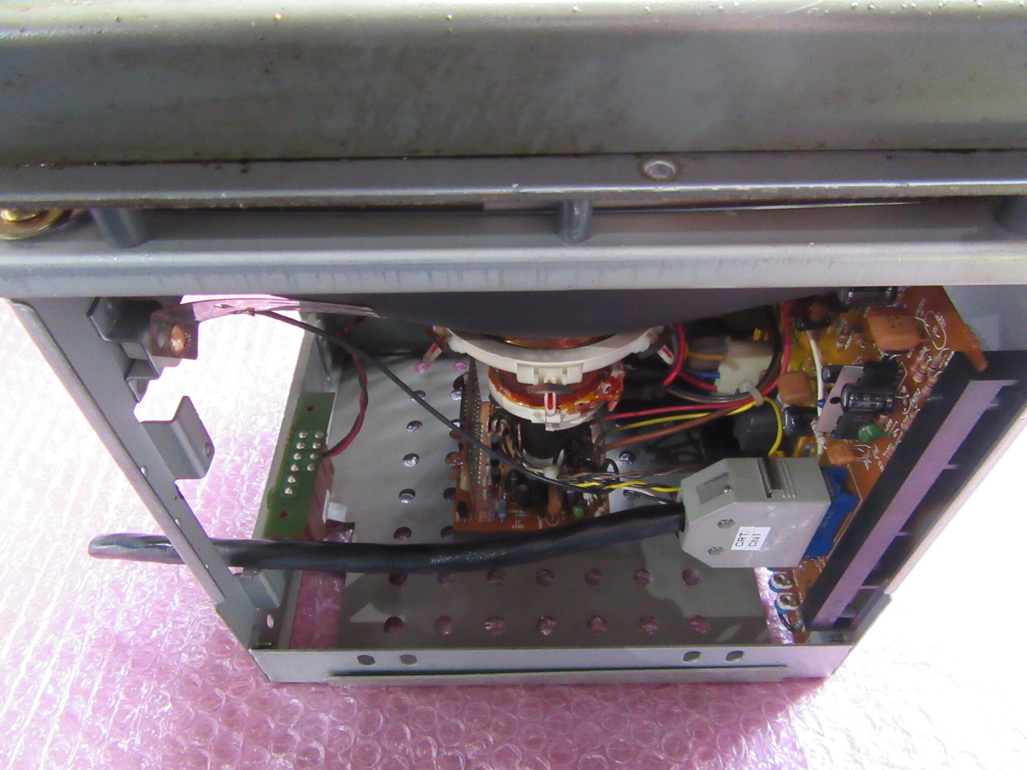 FANUC/ファナック FANUC21-Tモニター Series21-T　