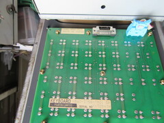 FANUC/ファナック FANUC21-Tモニター Series21-T　