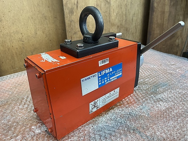 カネテック リフマ LPF-20V