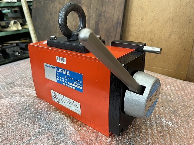カネテック リフマ LPF-20V