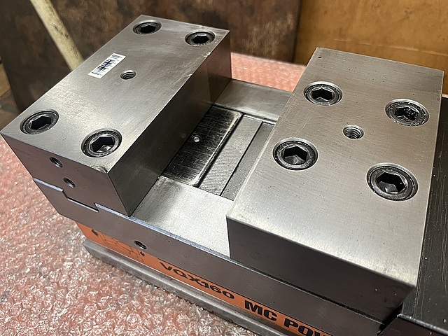 北川 パワーバイス VQX-160