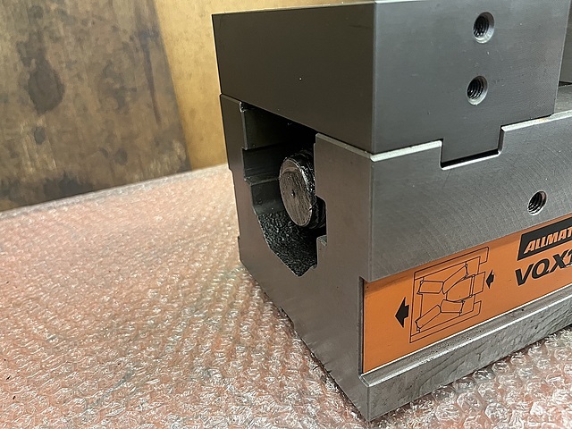 北川 パワーバイス VQX-160