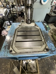 ブラザー工業 タッピングマシン BT1-203
