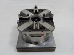 EROWA 手動クランプチャック ER-007604