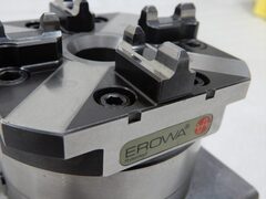 EROWA 手動クランプチャック ER-007604