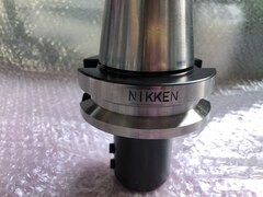 NIKKEN/日研 サイドロックホルダ 【サイドロックホルダ】BT50-SLA20C-105