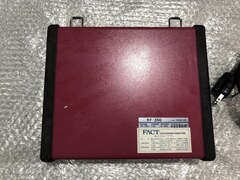 株式会社フアクト Carry-3 RF-350