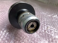 NIKKEN/日研 サイドロックホルダ 【ミーリングチャック】BT50-C20-105
