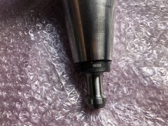 NIKKEN/日研 ドリルチャック 【ドリルチャック】BT50-NPU8-110